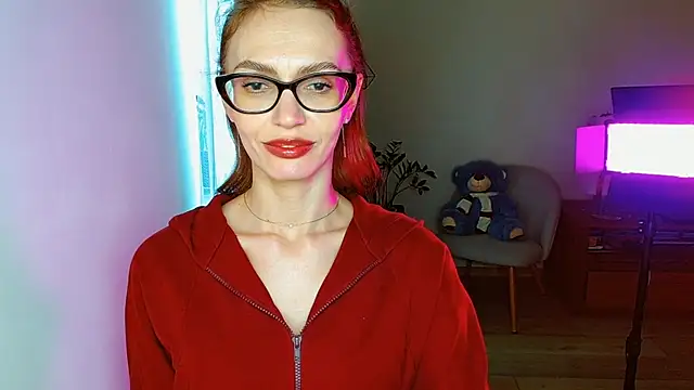 Lady_Sunshine_ – Naživo XXX chat