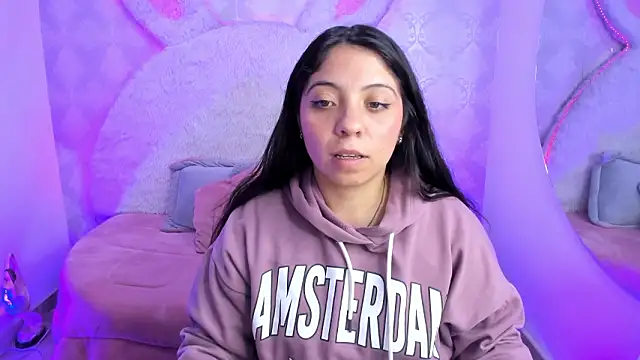 Chat +18 de Sarita_jane ao vivo