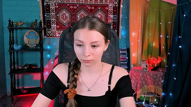 JulieDaniel's Live XXX Chat