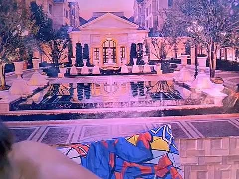 IndianRebel4u2Luv Adlı Modelin Canlı XXX Sohbeti