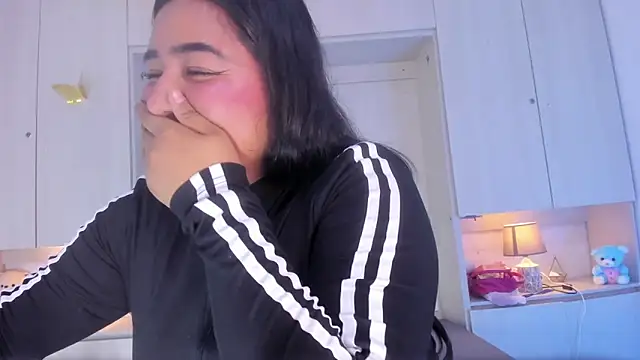 LilyWhitney – webcam-show