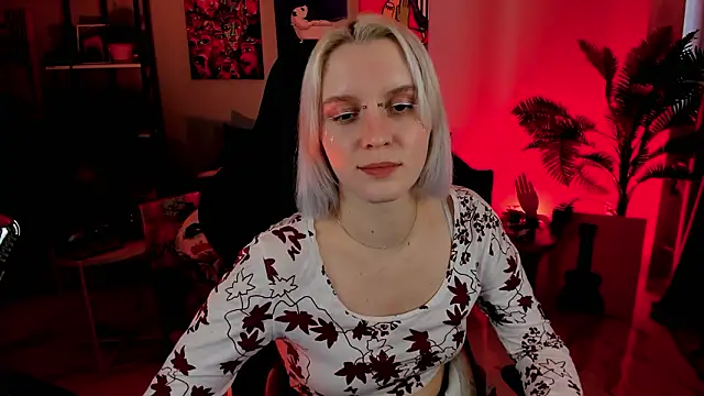 BethanyCloud's Live XXX Chat