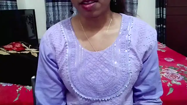 blackpori Live XXX Chat