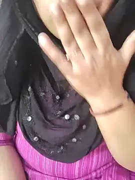 Miss_Rose__ Adlı Modelin Web Kamerası Şovu