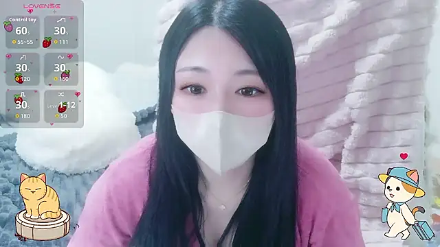 Hibikiii_'s Live XXX Chat