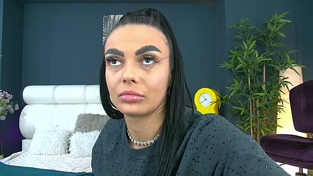 Chatroom XXX en direct de NikkyStyle