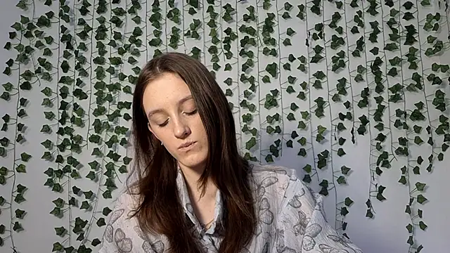 LisaBoddy – Naživo XXX chat