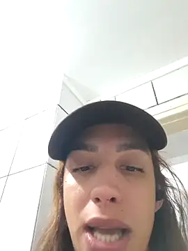 Show de ofjuliaa na webcam