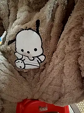 Chat +18 de -Bunny-y ao vivo