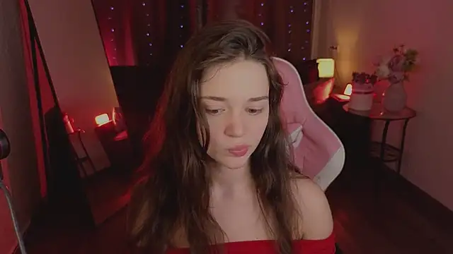 Seline_Vibe Live XXX Chat