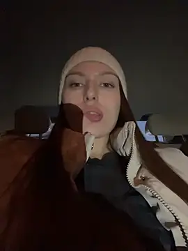 LeiaMood élő XXX-chatje