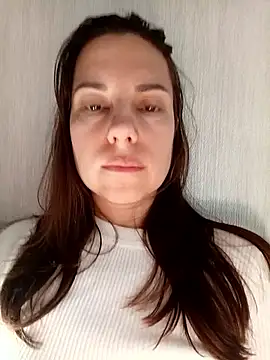 She-Moonn Webbikameraesitys