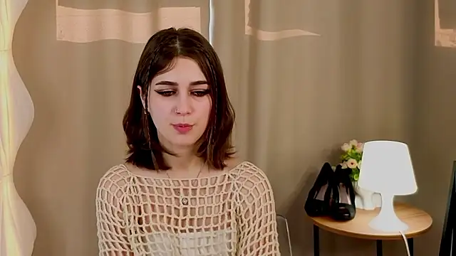 HaIinaDifabio's Live XXX Chat