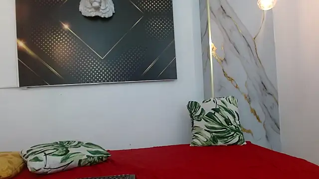 candyandking19 élő XXX-chatje