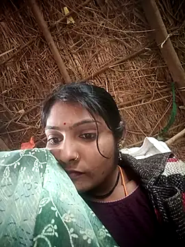 عرض كام Hotty_raghni