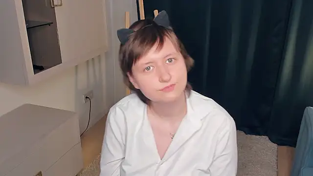 CarenSamele 라이브 XXX 채팅