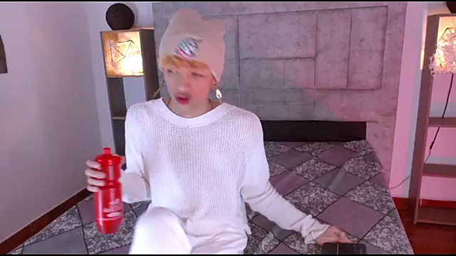 Show de webcam de lucke_collins22