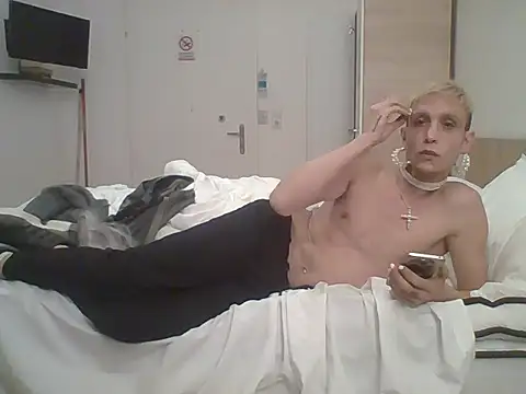 DiosaXL Live XXX Chat