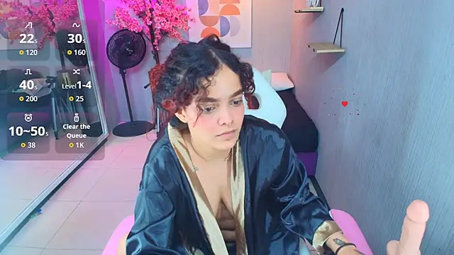 Maggy_t18 live XXX chat