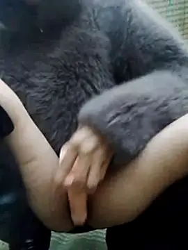 Kylie_beem 网络视讯表演