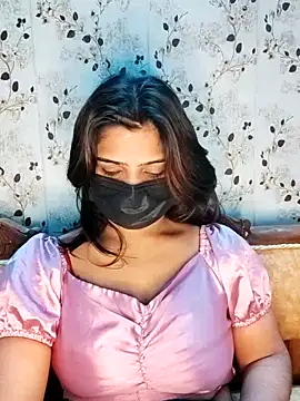 jasmine-21 Webcam Show