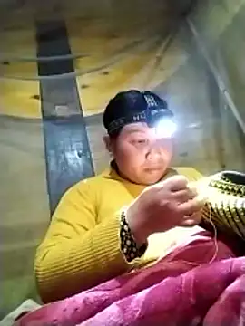 kussecka's Live XXX Chat