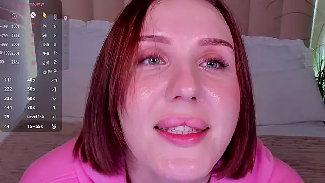 LianaFord's Live XXX Chat