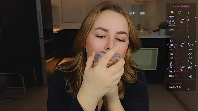 دردشة Mira_Mermayd الجنسية المباشرة