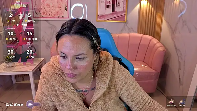 Jade_Jones_a 라이브 XXX 채팅