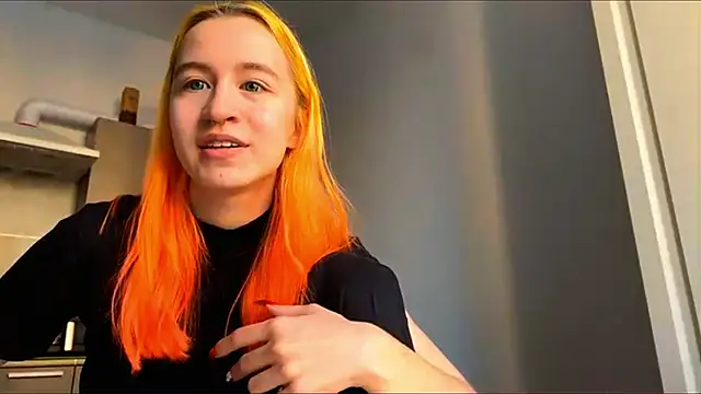 EmilyHein 现场XXX聊天