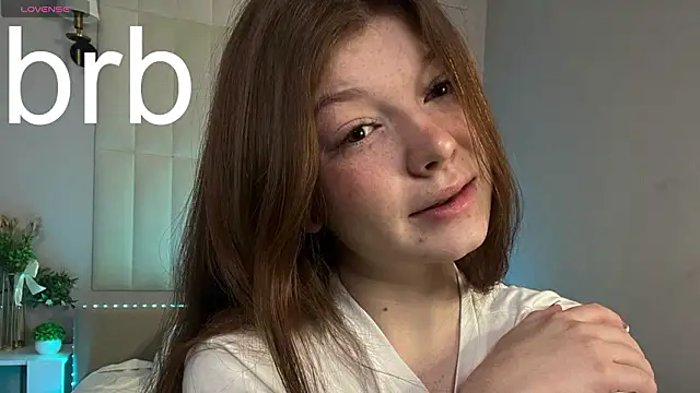 Nika_Jonson's Live XXX Chat