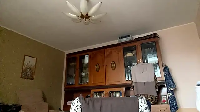 دردشة LaureenVielma الجنسية المباشرة