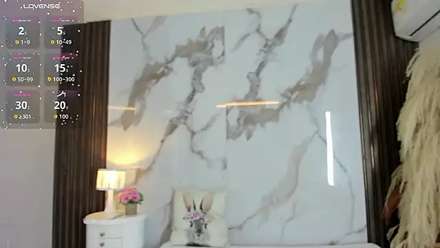 hannahill69のライブXXXチャット