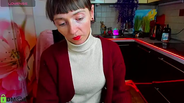 Chatroom XXX en direct de TayanaJons