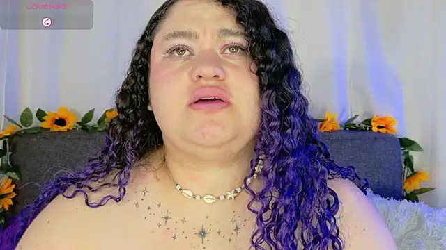 lunitaa0 라이브 XXX 채팅