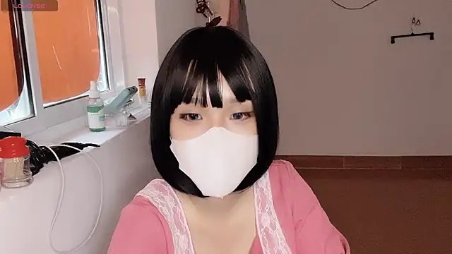 Tieu-May লাইভ XXX   চ্যাট