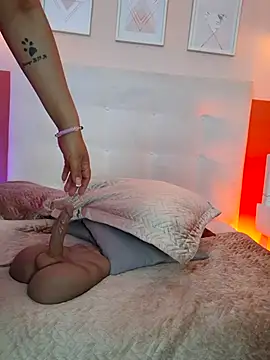 Amber_gold_ 라이브 XXX 채팅