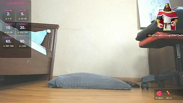 mia_chooのライブXXXチャット