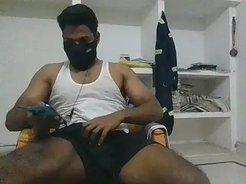 Show modela veeeer1239 na web-kameri