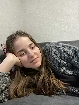 Lady_woman Live XXX Chat