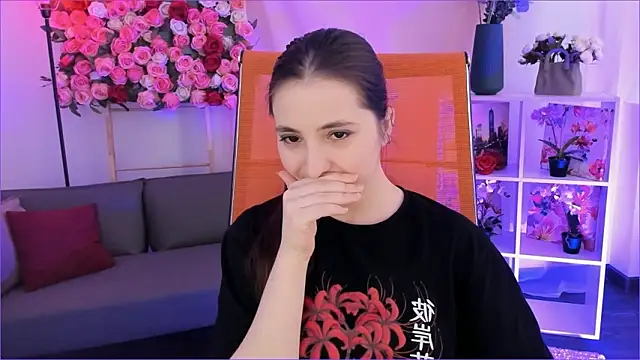 VirtuallVoyant 라이브 XXX 채팅