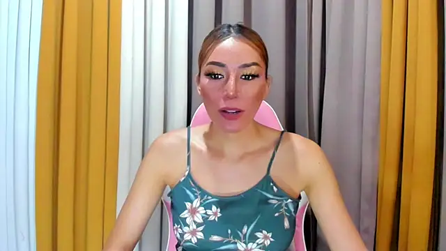 Czat XXX na żywo – imallyoures69