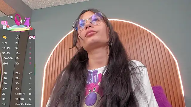 NayeCloud – Naživo XXX chat