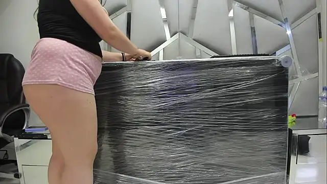 Criistaal_ 라이브 XXX 채팅