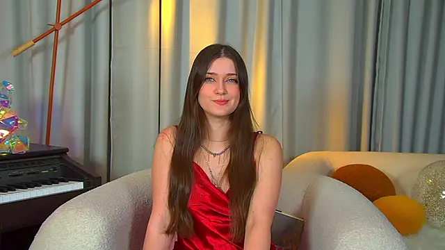 Chat +18 de JessicaJewells ao vivo