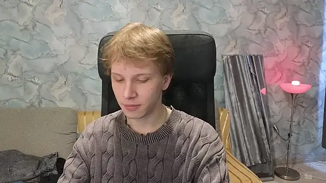 arlekincrop Webcam-Show