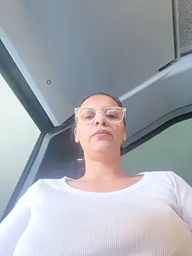 Webkamerová show eli5566