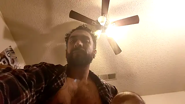 Forbidden_daddy Webcamshow