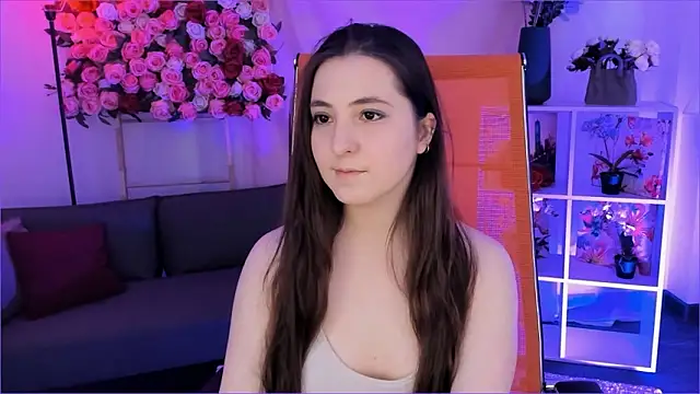 VirtuallVoyantn Live XXX chat