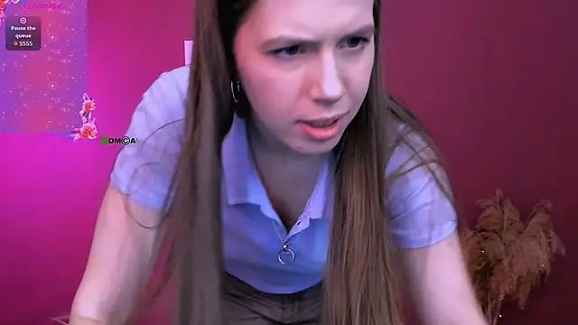 lumi_soft Live XXX-Chat